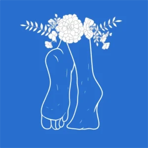 پاهای سالم، پدولانژ