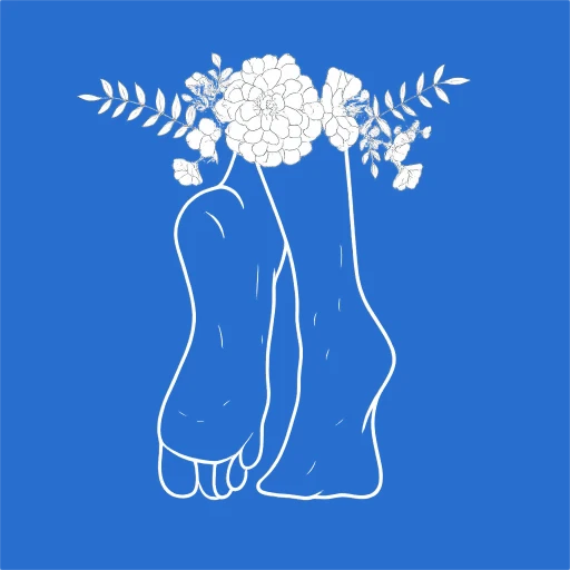 پاهای سالم، پدولانژ