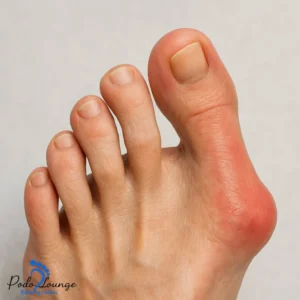 هالوکس والگوس