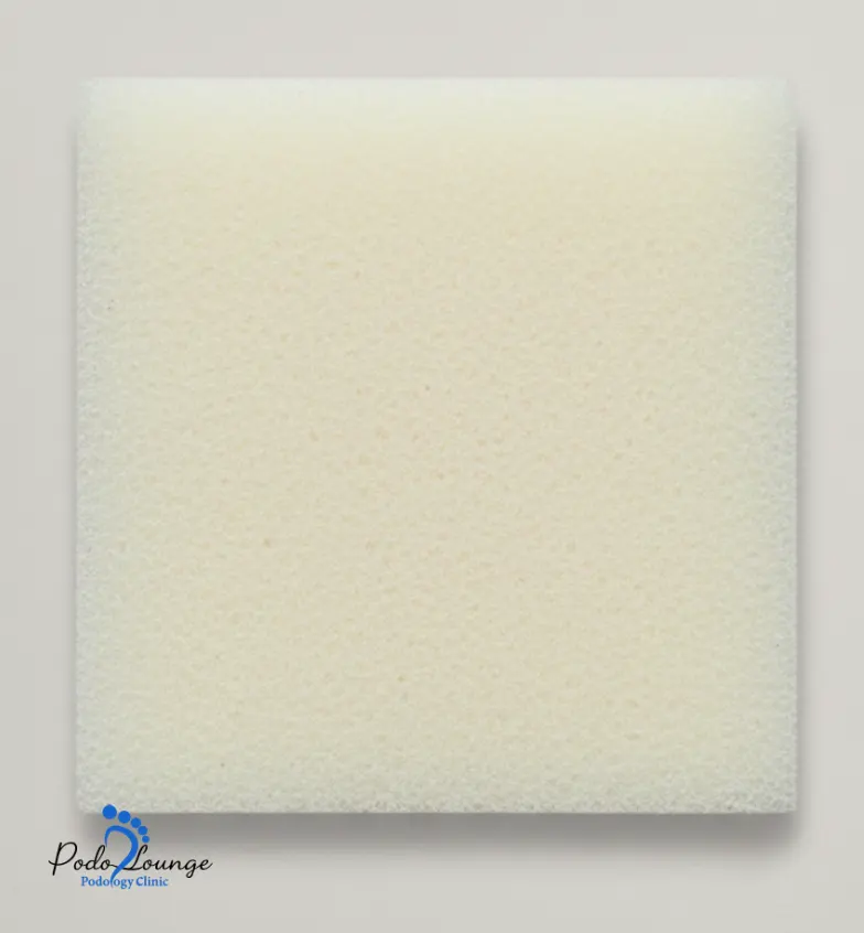 انواع پانسمان | پُدولانژ