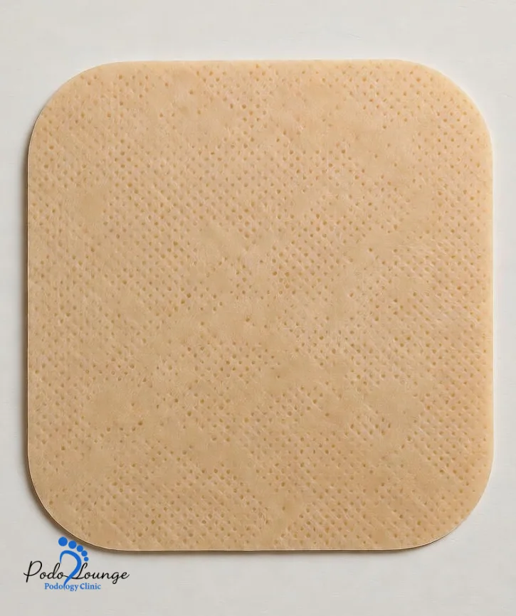 پانسمان فوم Foam Dressing